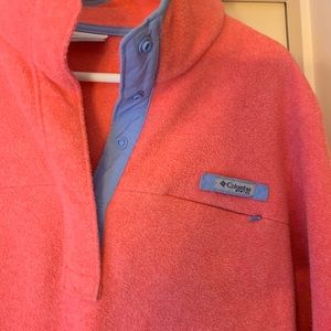 Columbia Women’s Fleece Pullover